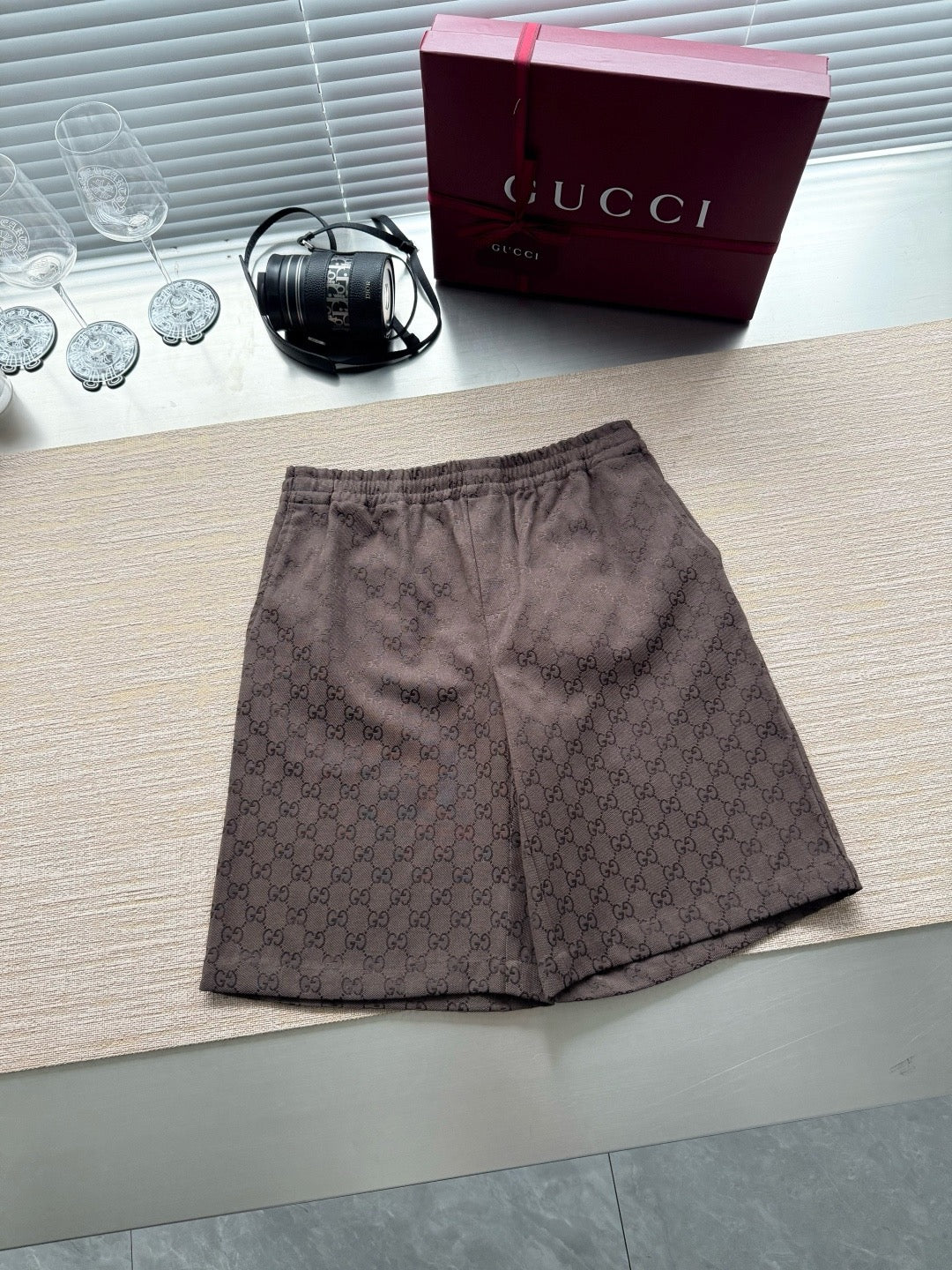 Gucci Short Pant