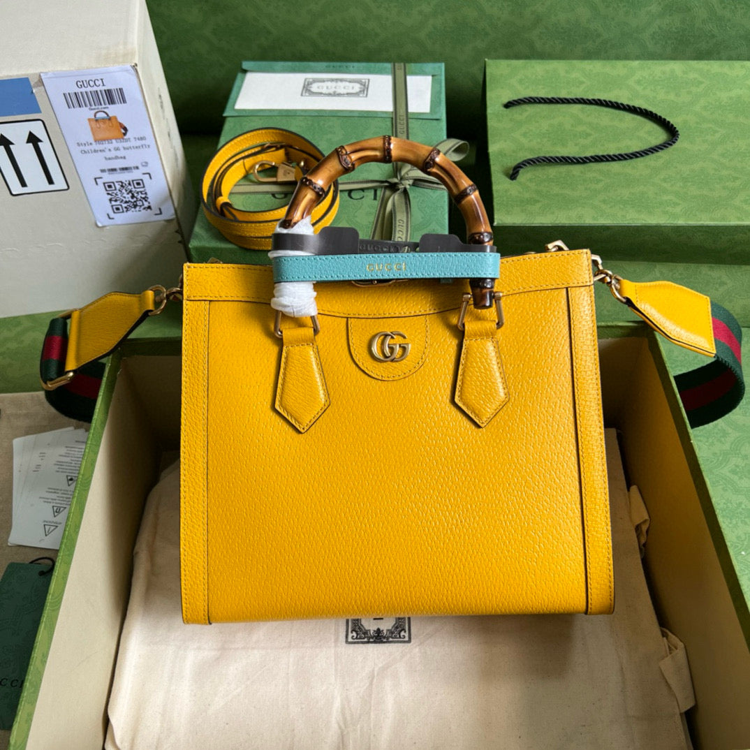GC Diana Tote