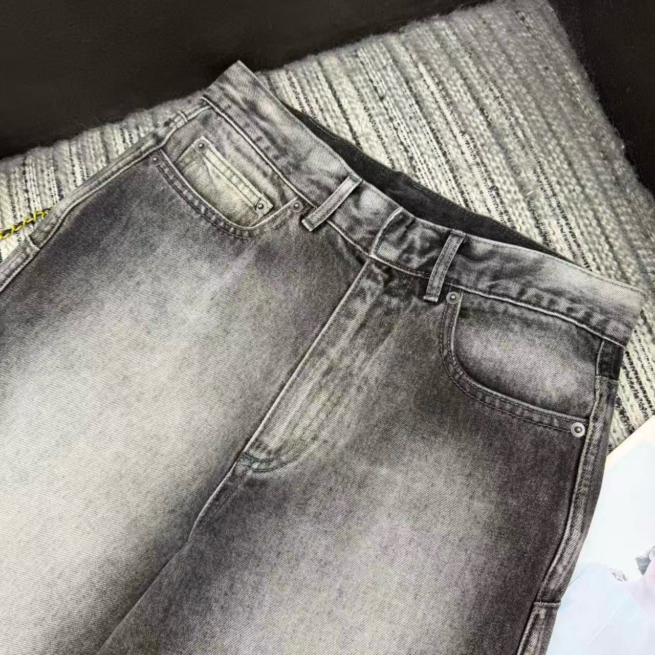 Dior Long Jeans