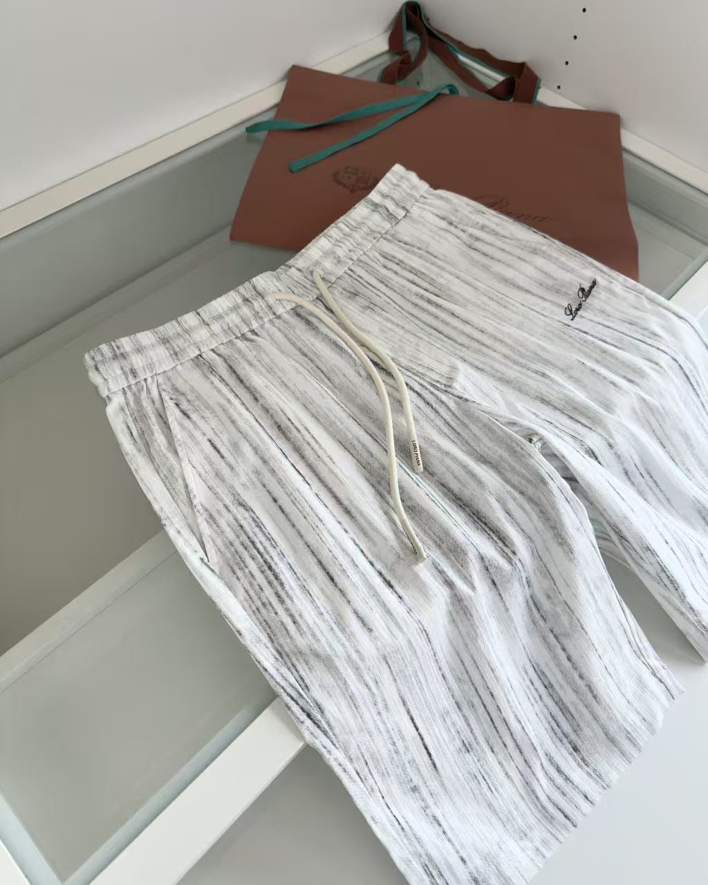 LP Short Pants