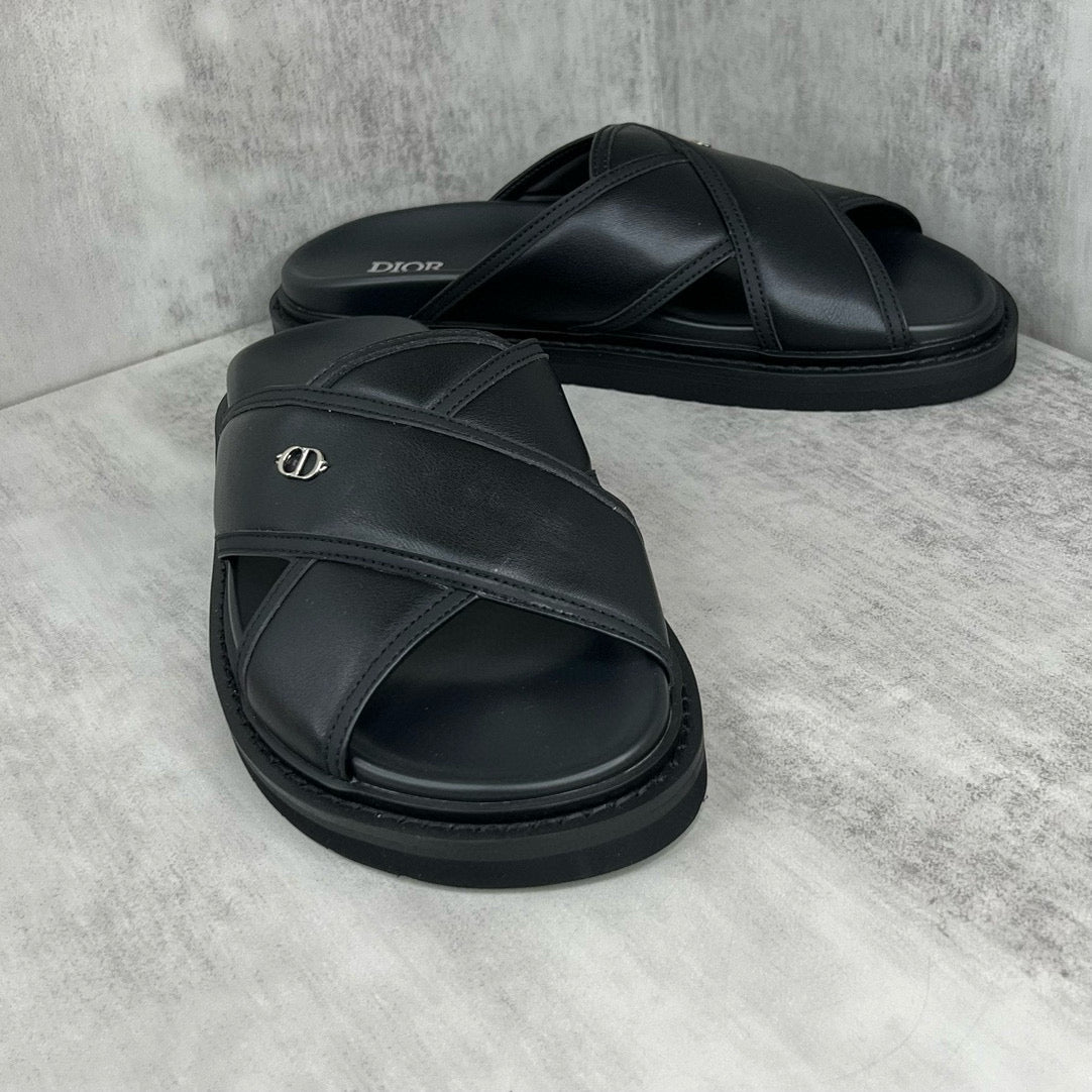 Sandalias Dior