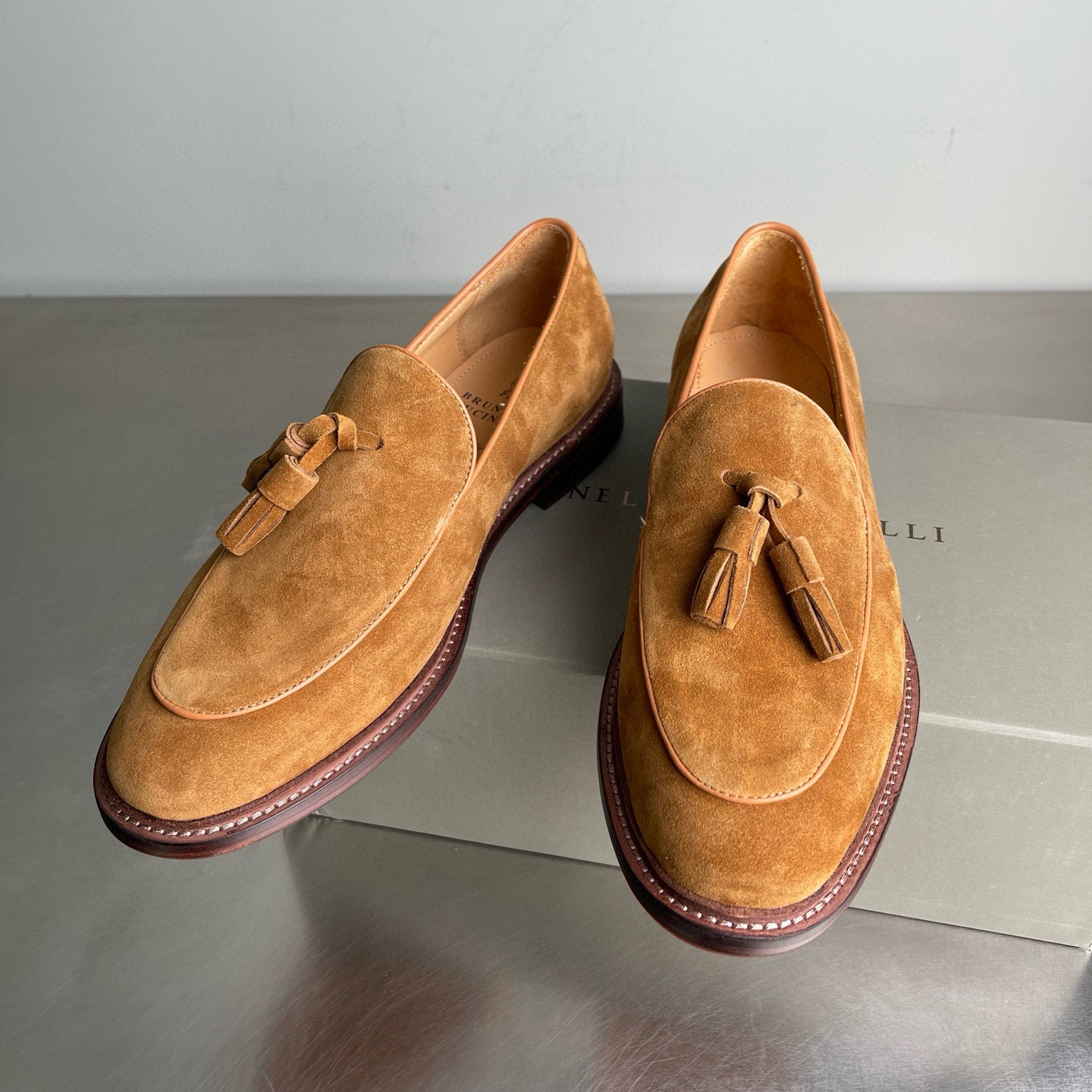 BC Loafer