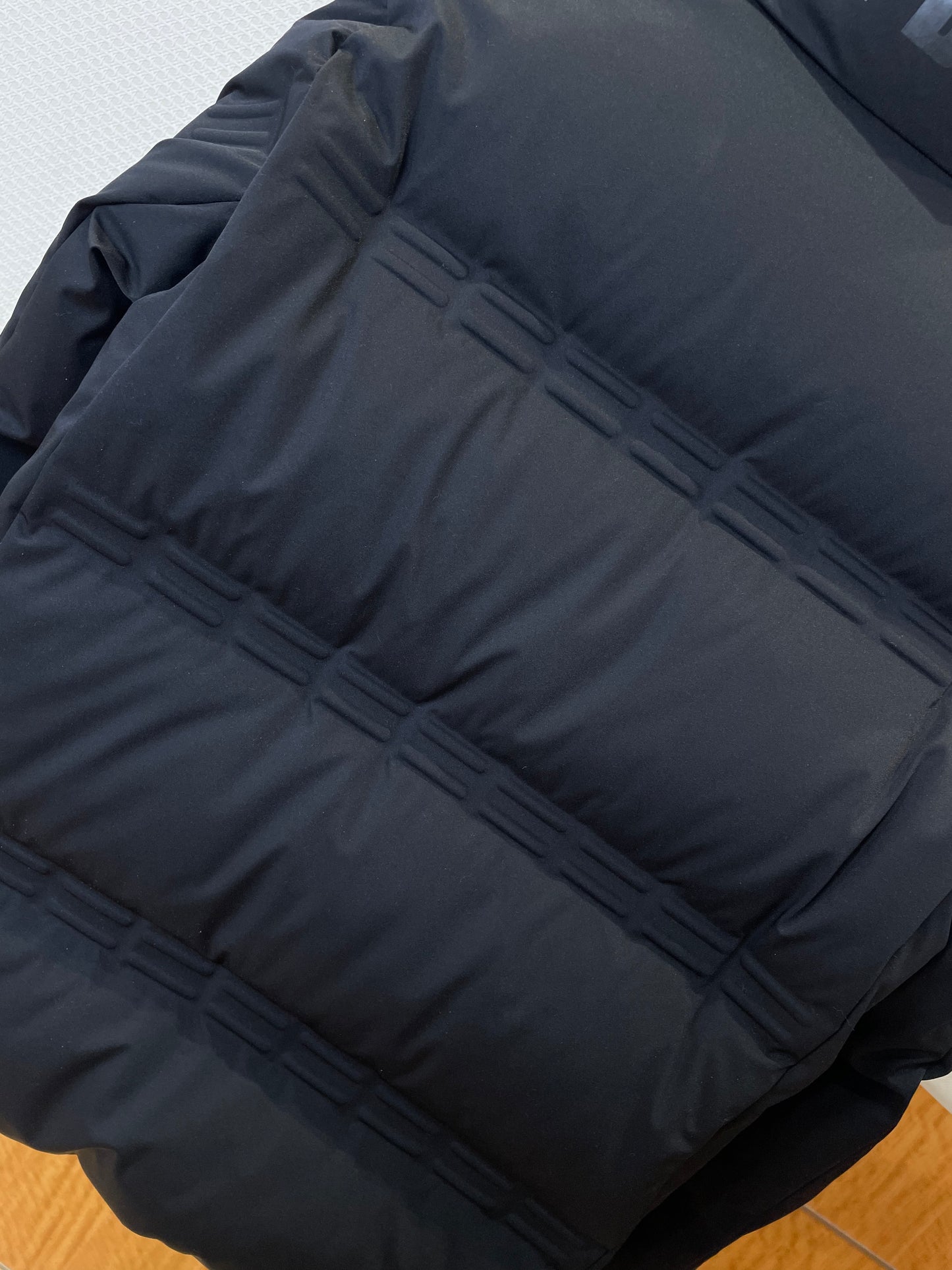 Moncler Down Jacket