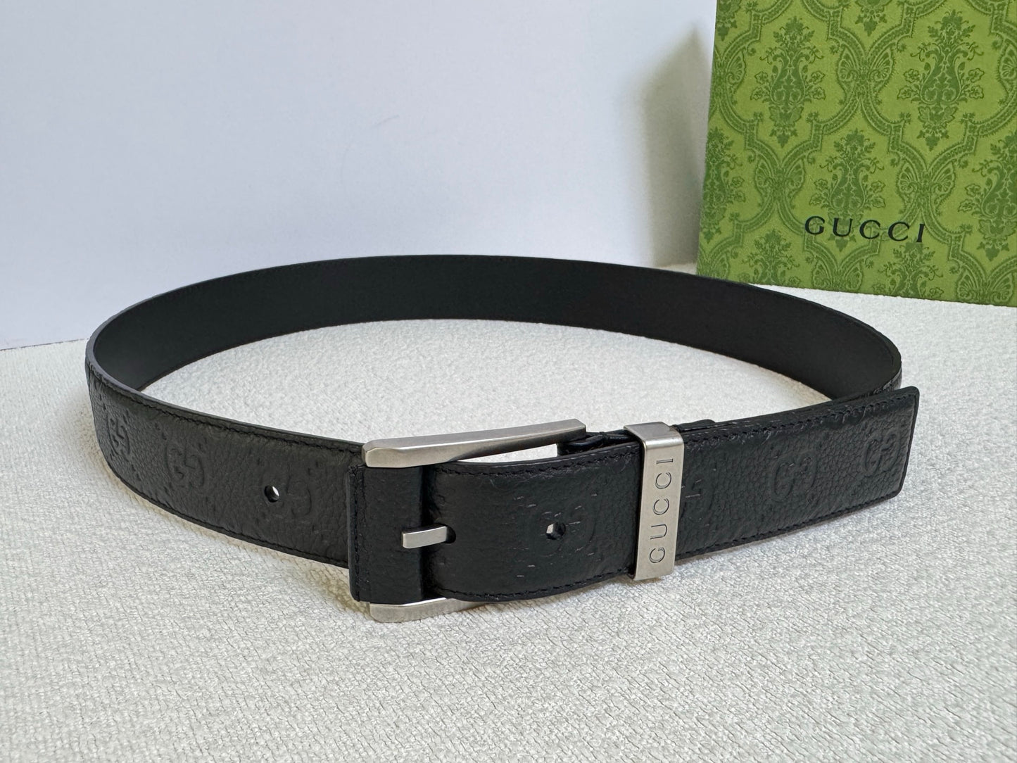 Gucci Belts