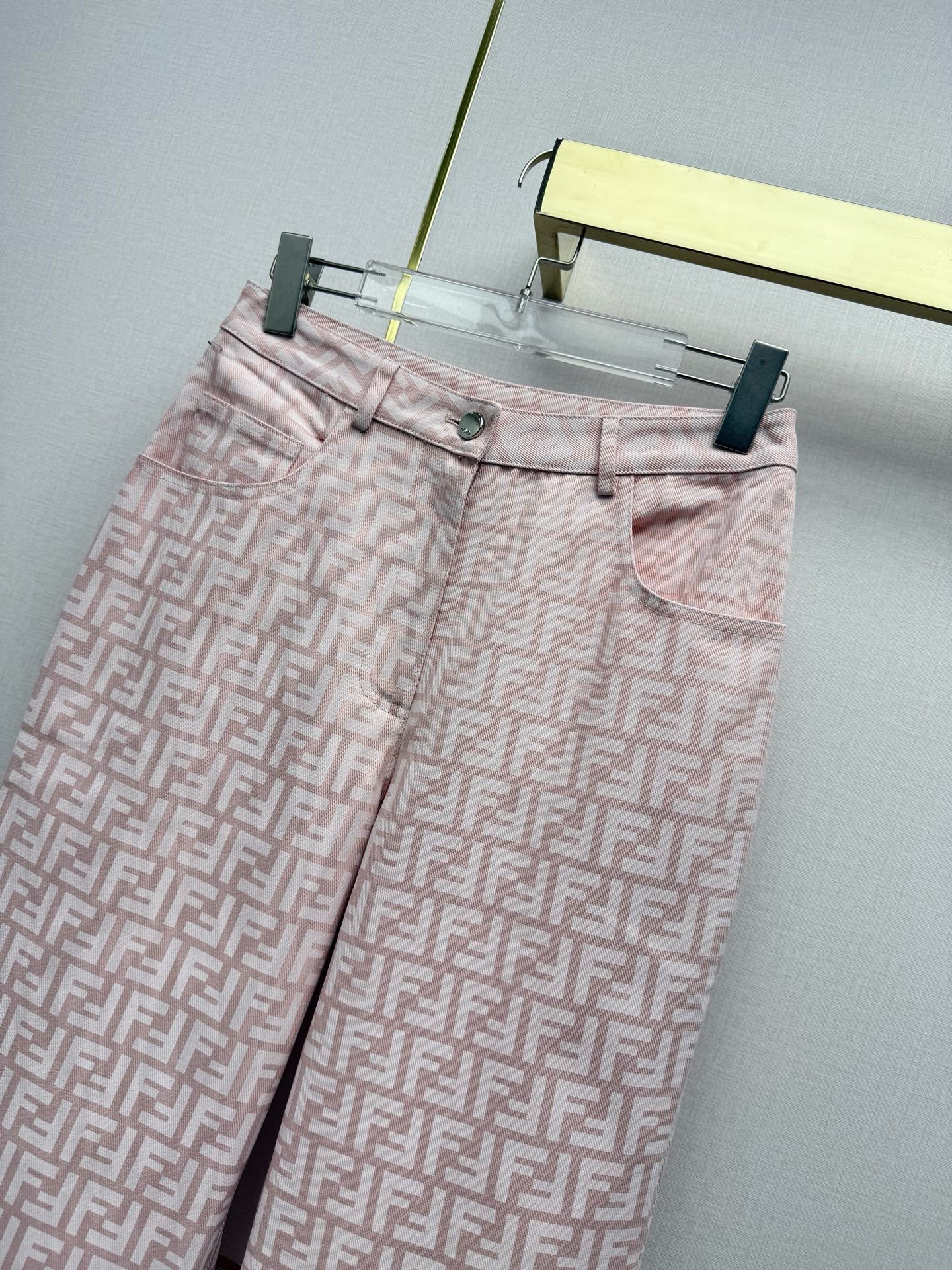 Fendi Long Pants