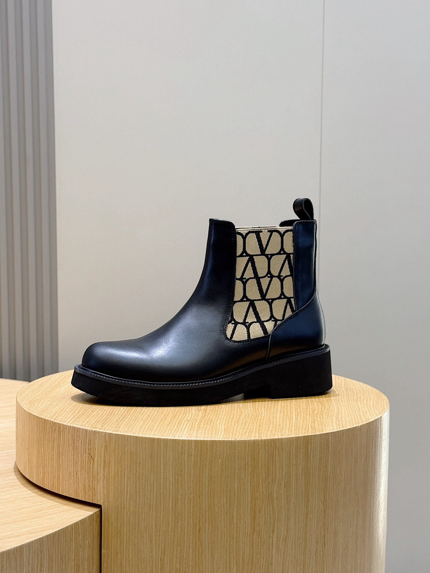 Valentino Boots