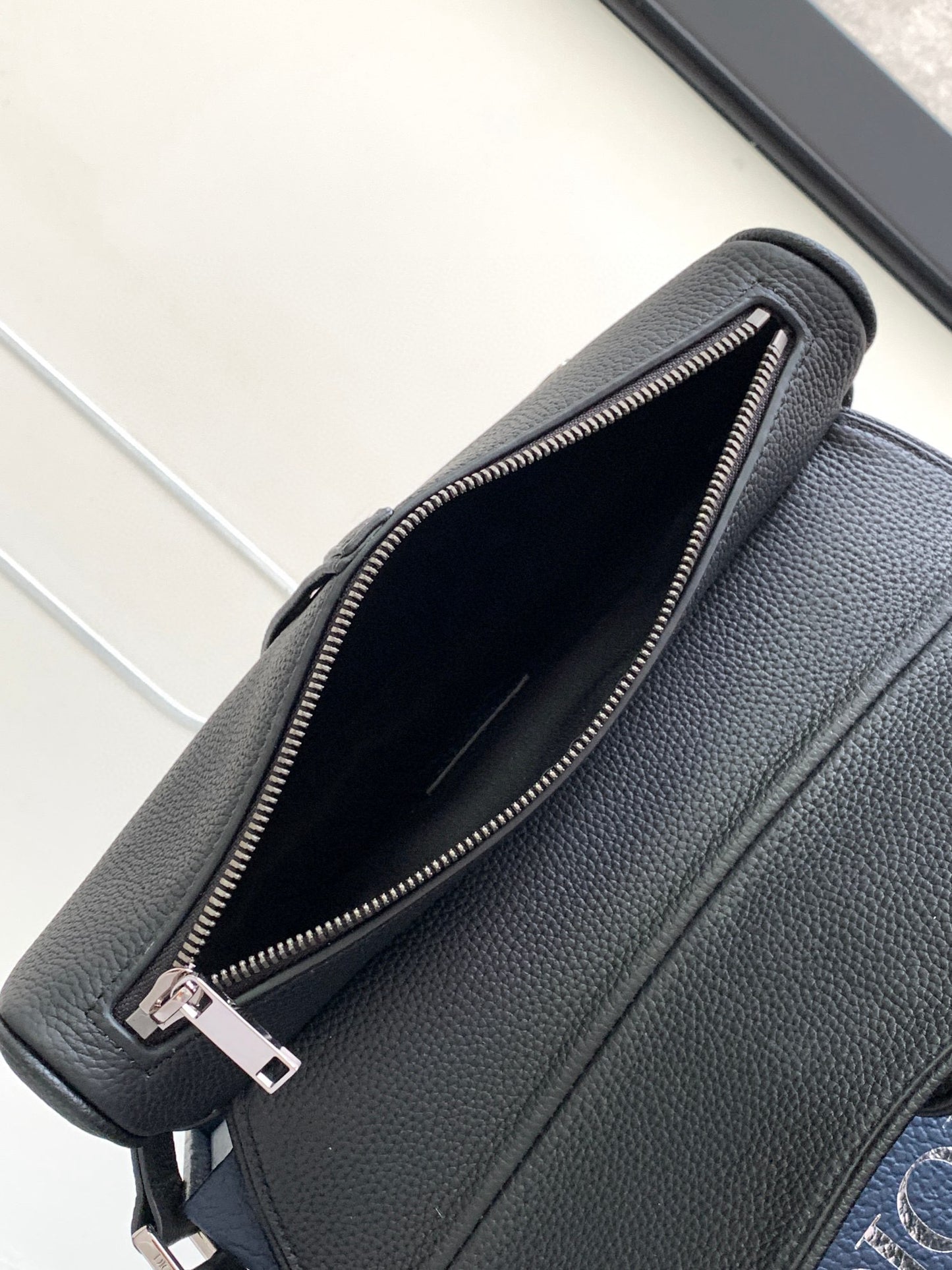 Dior Saddle Bag
