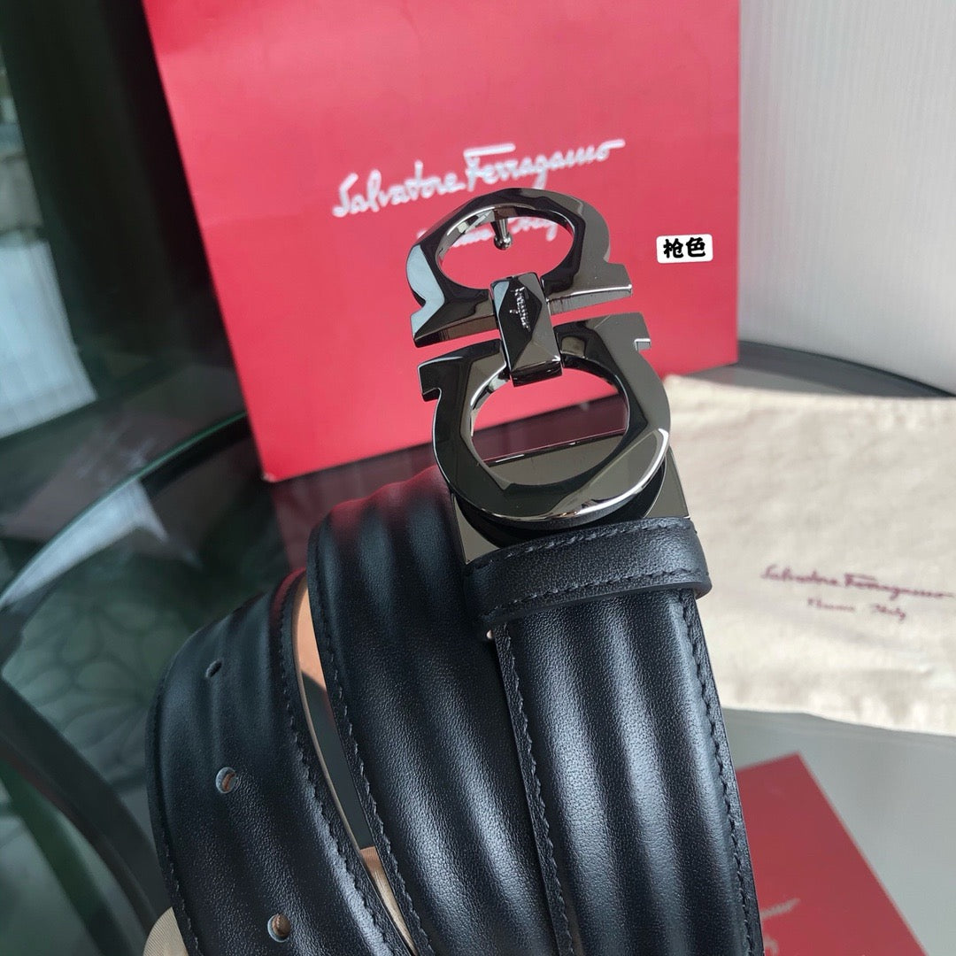 Ferragamo Belt