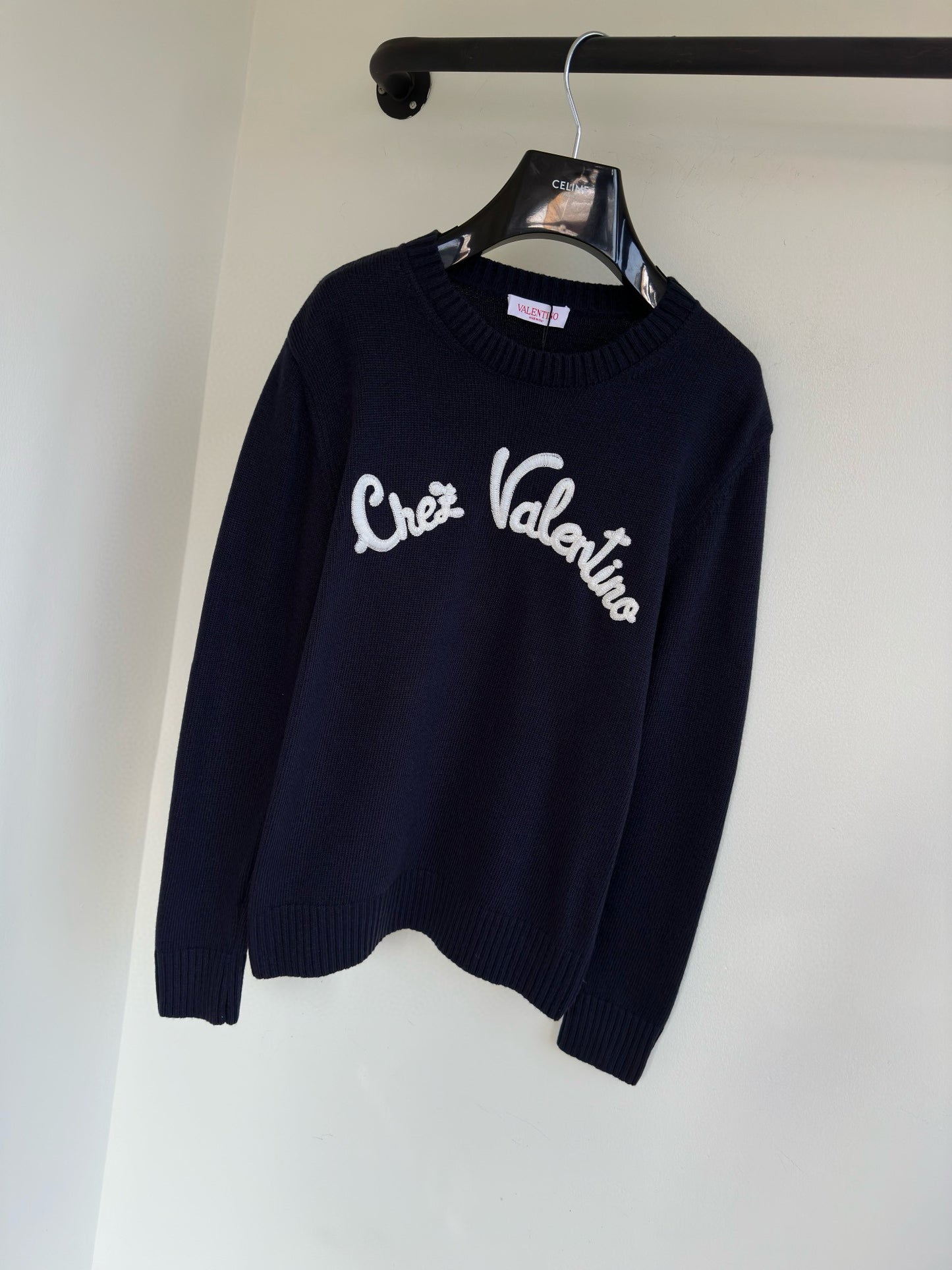 Valentino Sweater