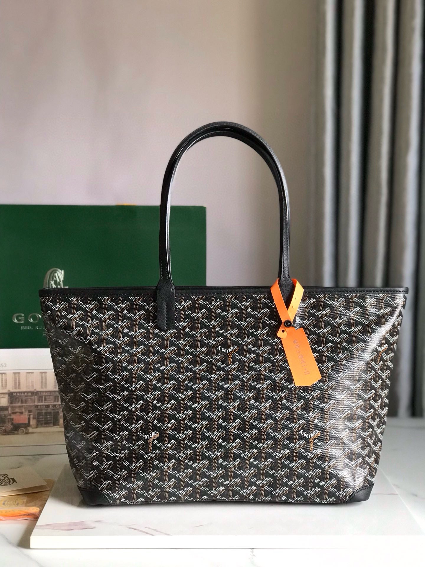 GOYARD ARTOIS 30*23.5*13