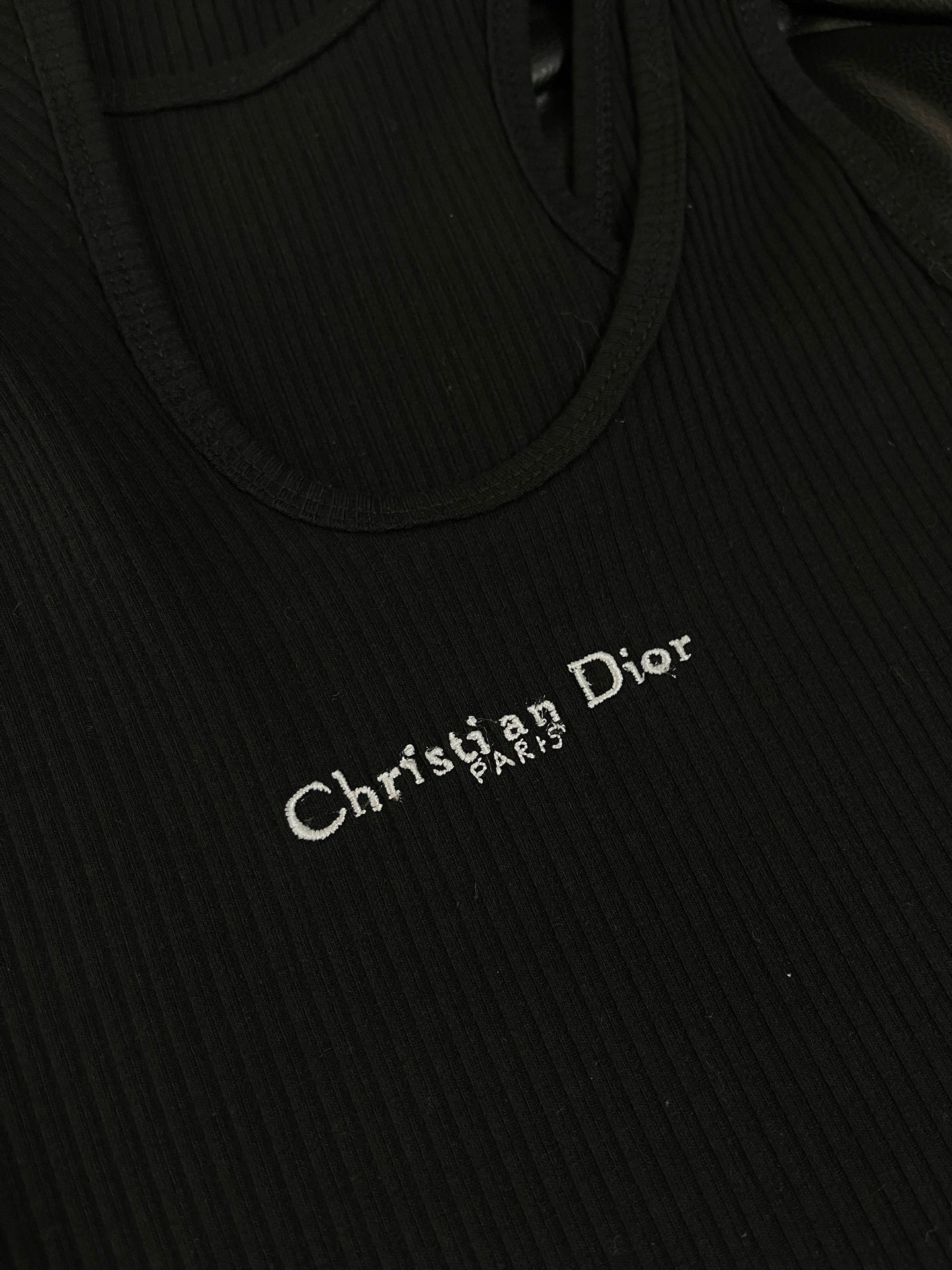 Dior Singlet