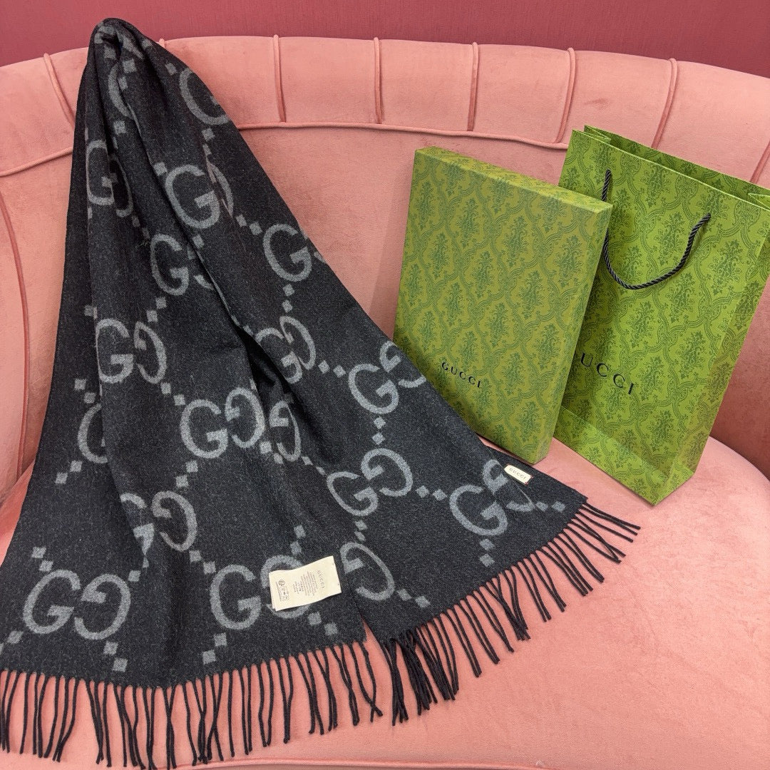 Gucci Scarves