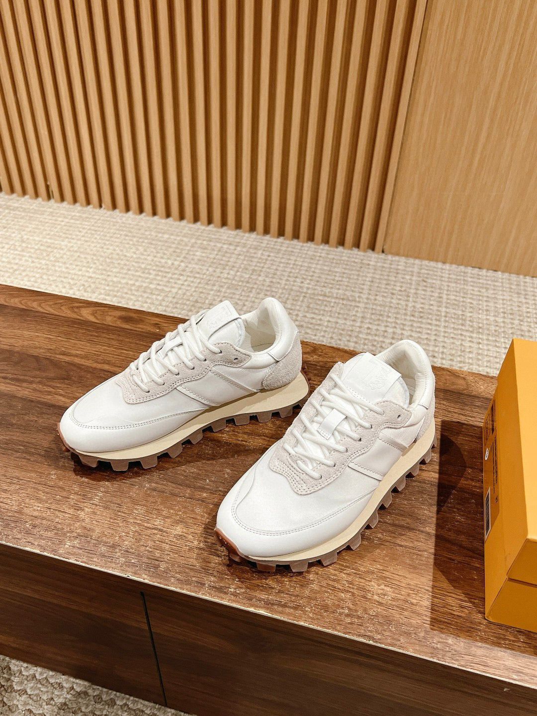 Tod’s Sneakers