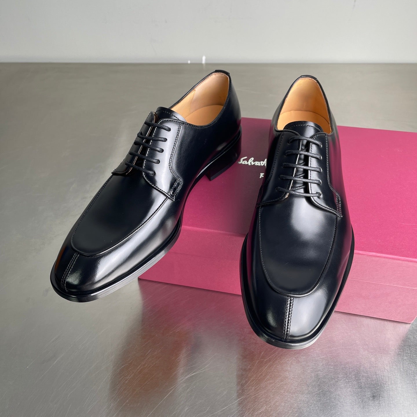 Ferragamo Loafers