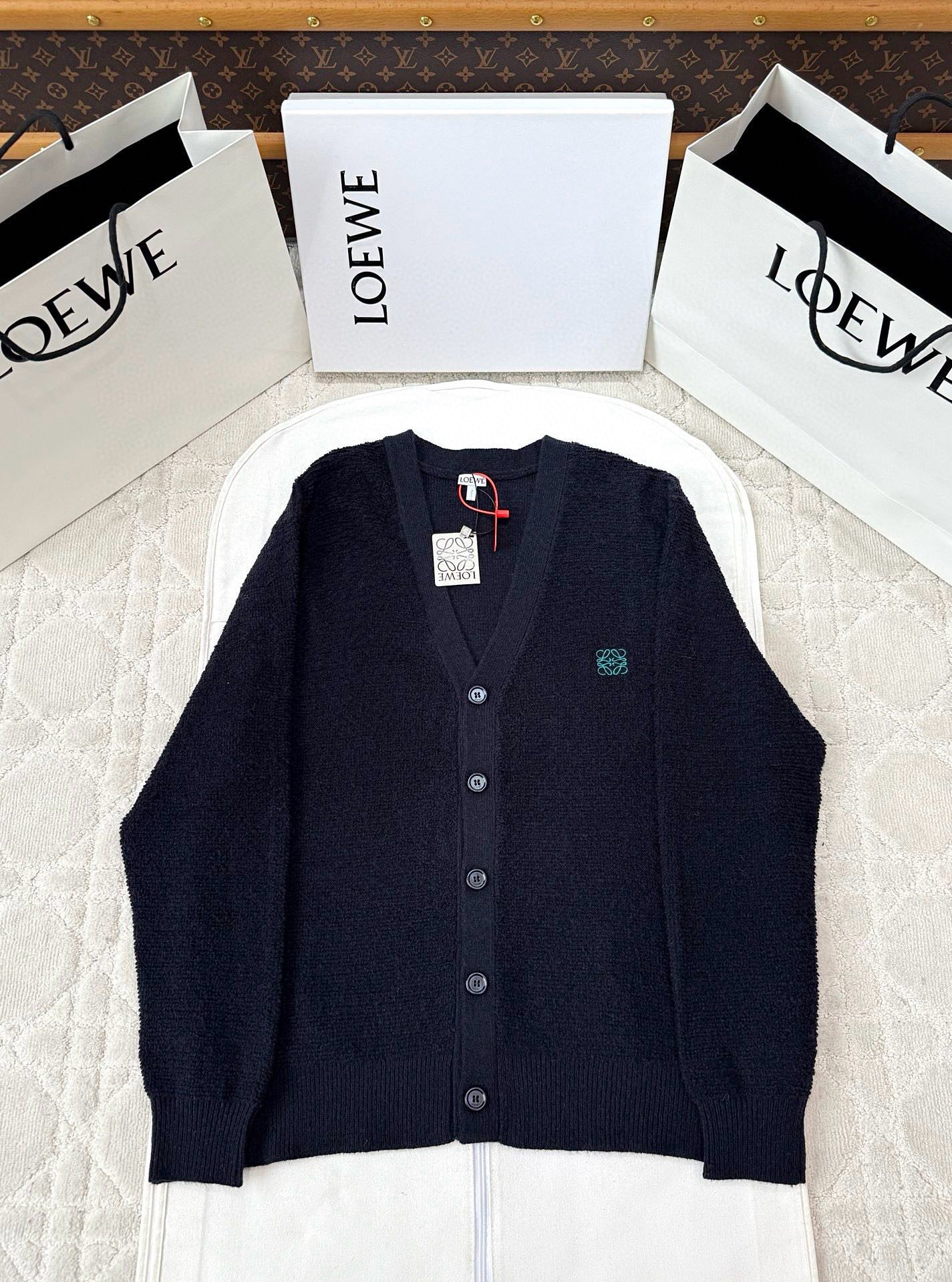 Loewe Cardigan