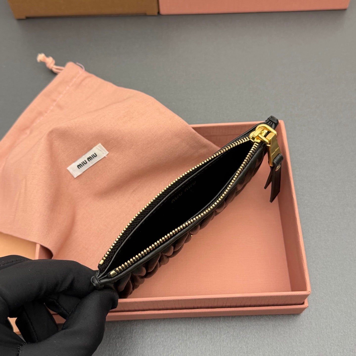MiuMiu Wallet