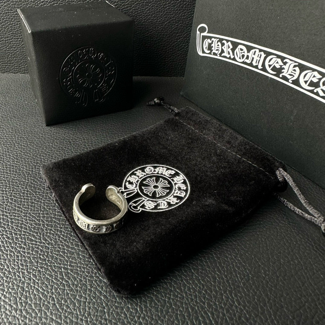 Chrome Hearts Rings