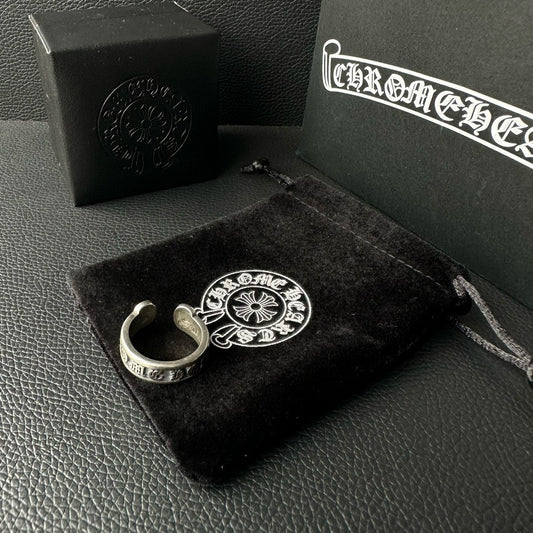 Chrome Hearts Rings