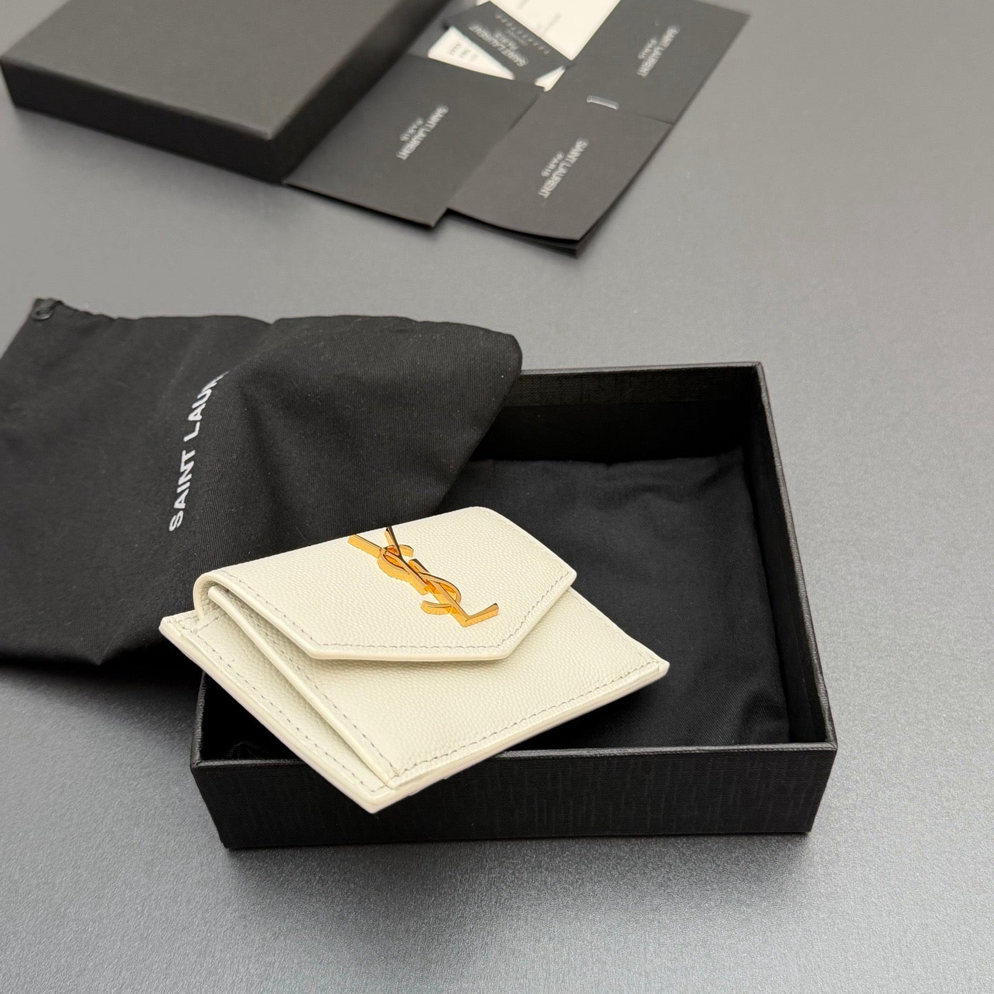 YSL Wallet