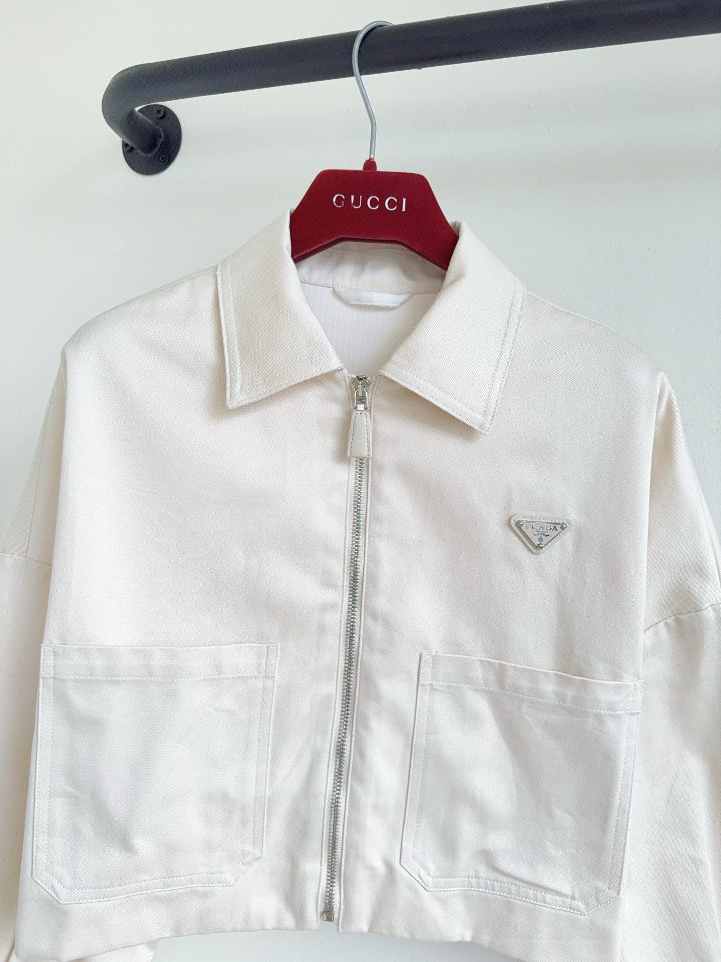 Prada Jacket