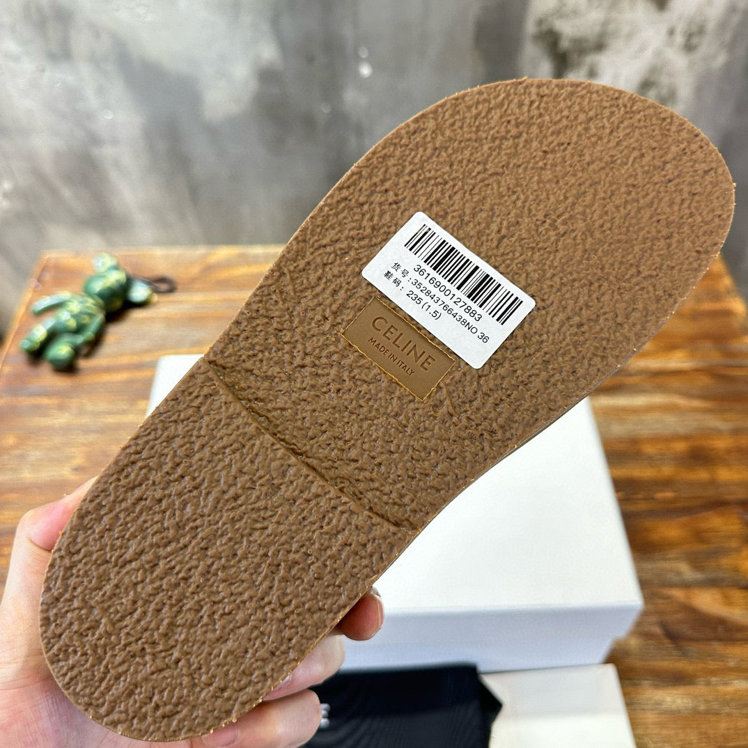 Celine Sandals