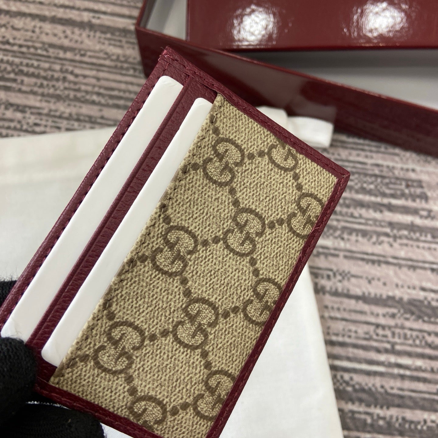 Gucci Card Holder