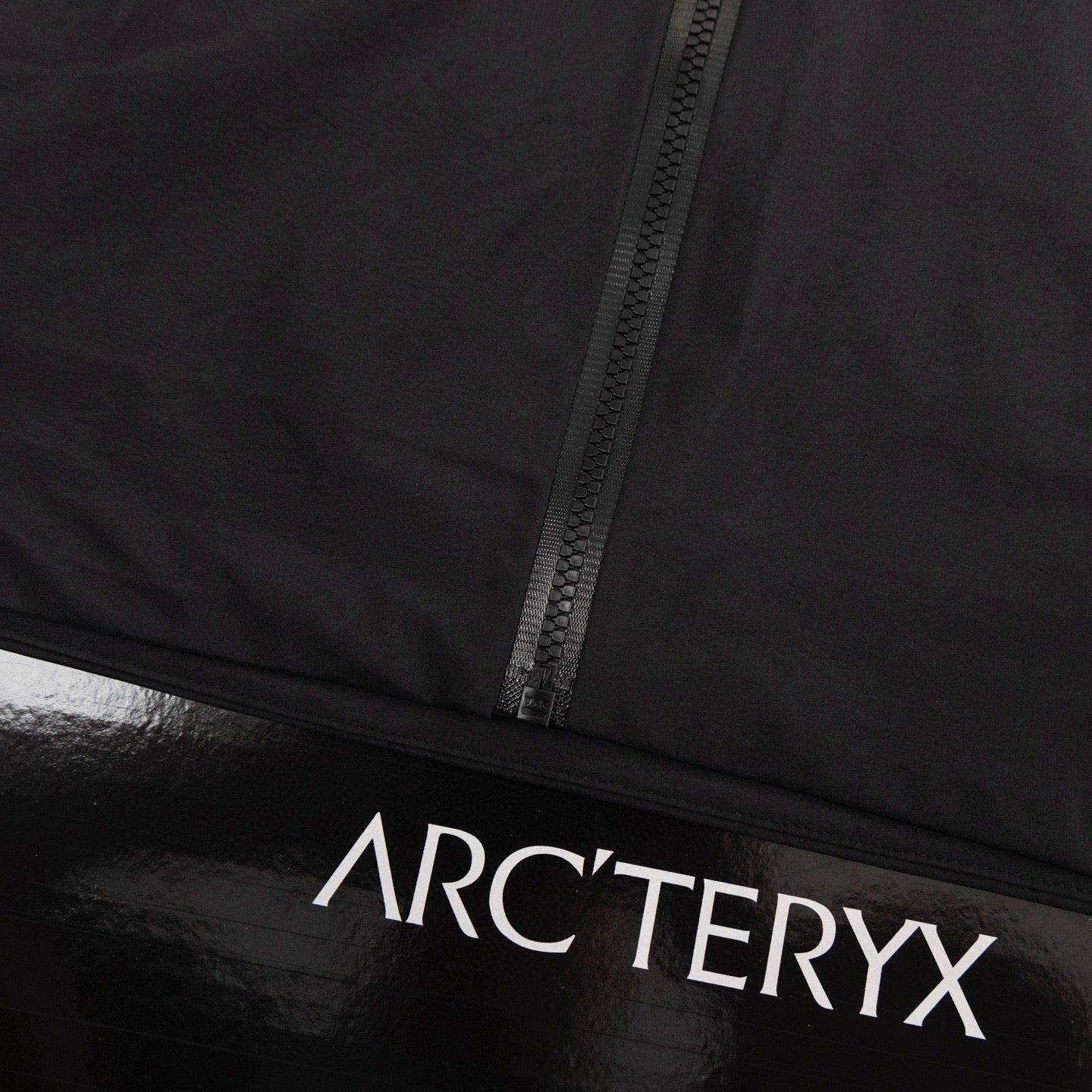 Arctery Jacket