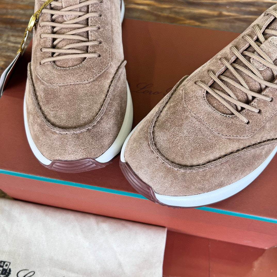 Loro Piana Shoes