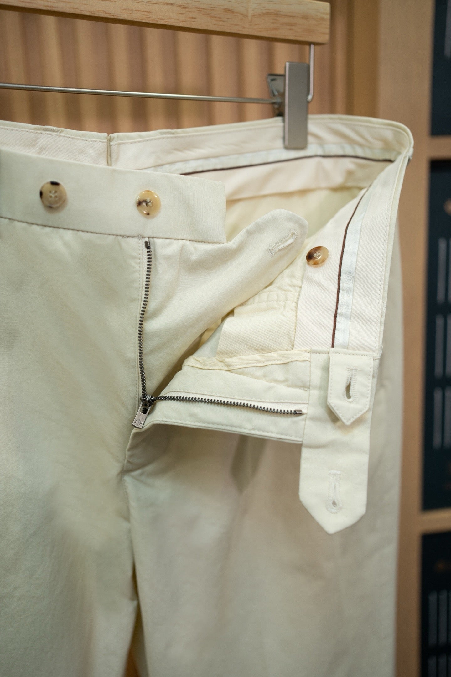 LP Long Pants