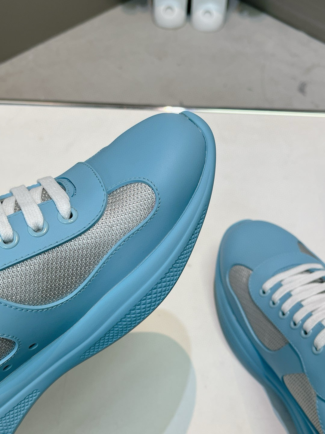 Prada Sneakers