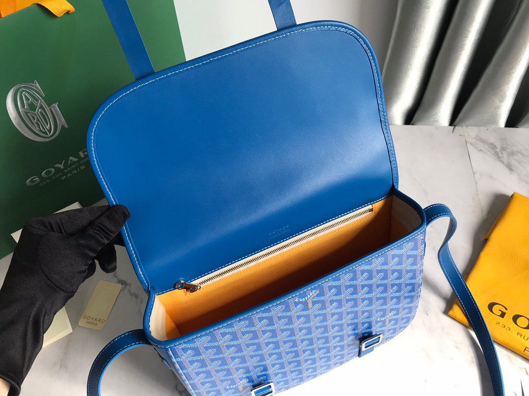 GYD Belvedere MM Bag