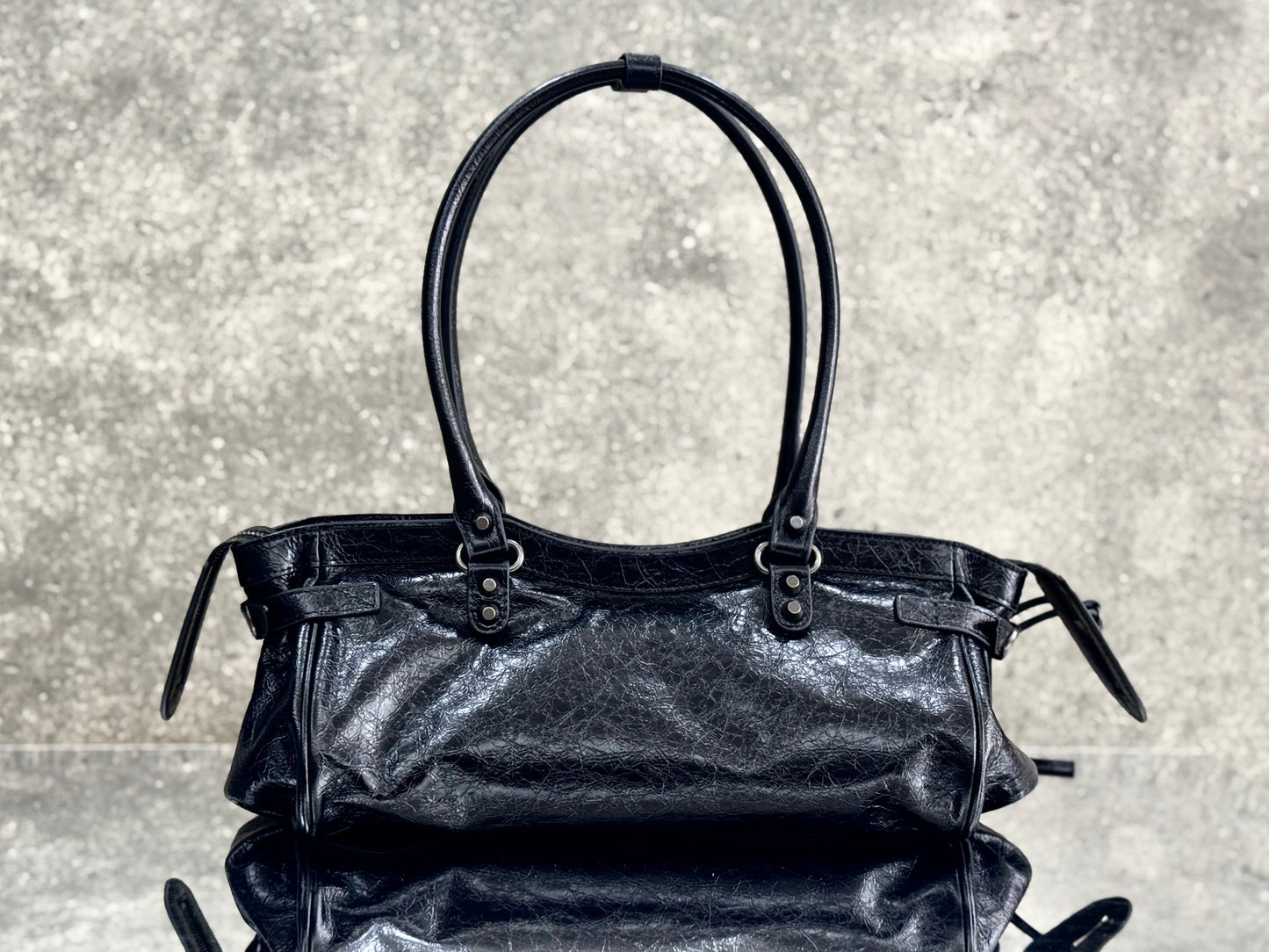 BLCG Le City Motor Bag 32x19x9cm