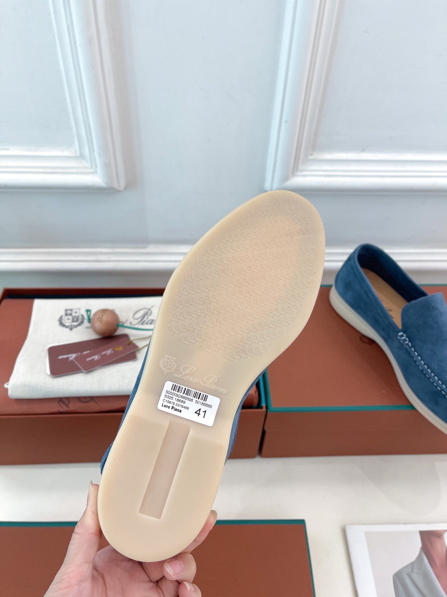 LP Loafers