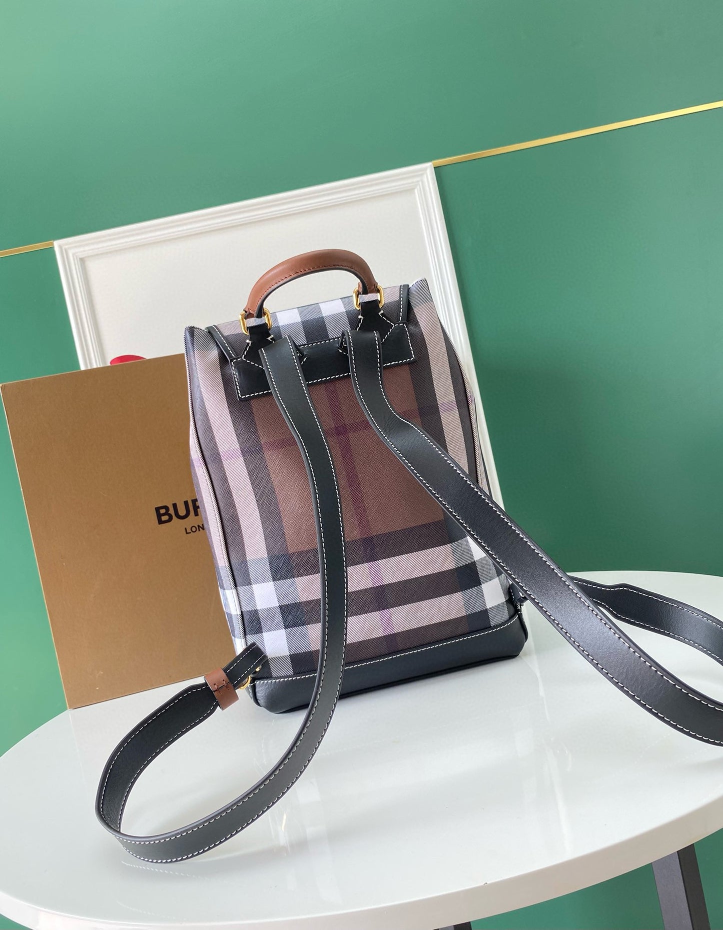 Burberry Backpack