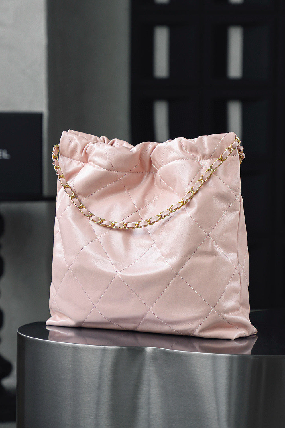 Chanel 22Bag (39x42x8cm)