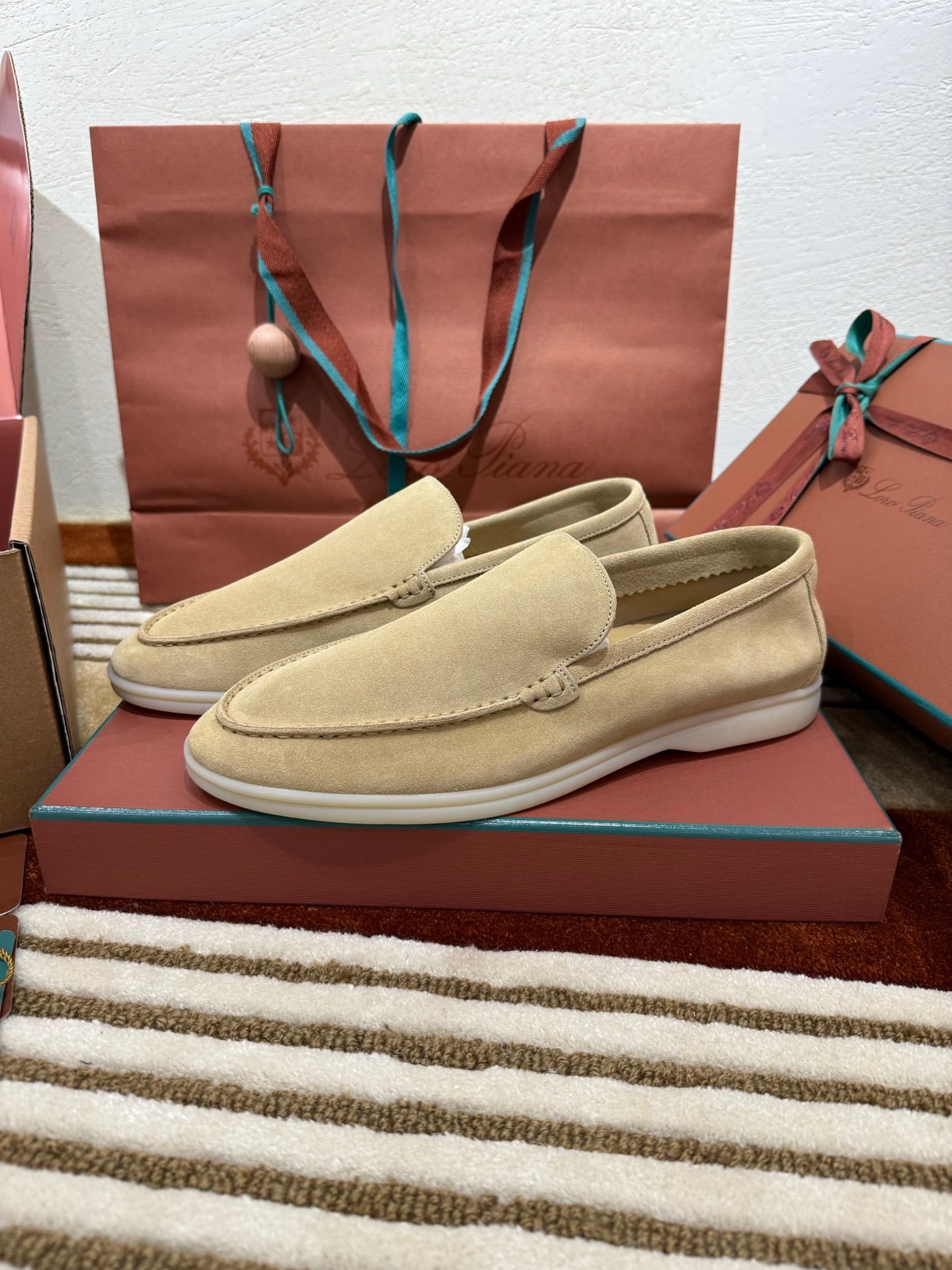 LP Loafers