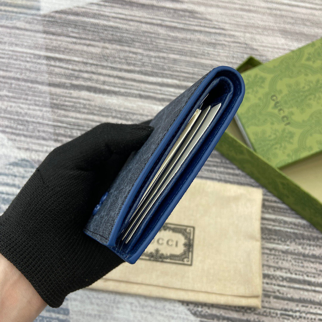 Gucci Wallet