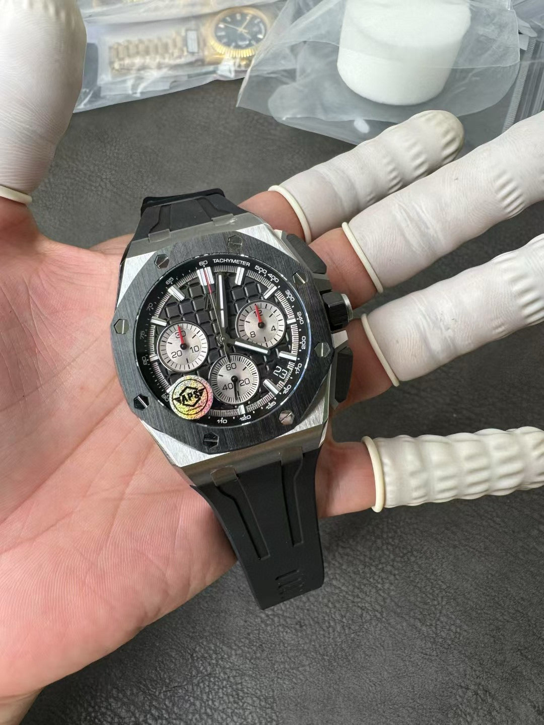 Audemars Piguet Royal Oak Offshore Chronograph 26405CE 44mm