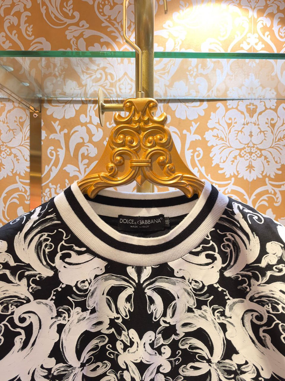 Dolce & Gabbana T-shirt