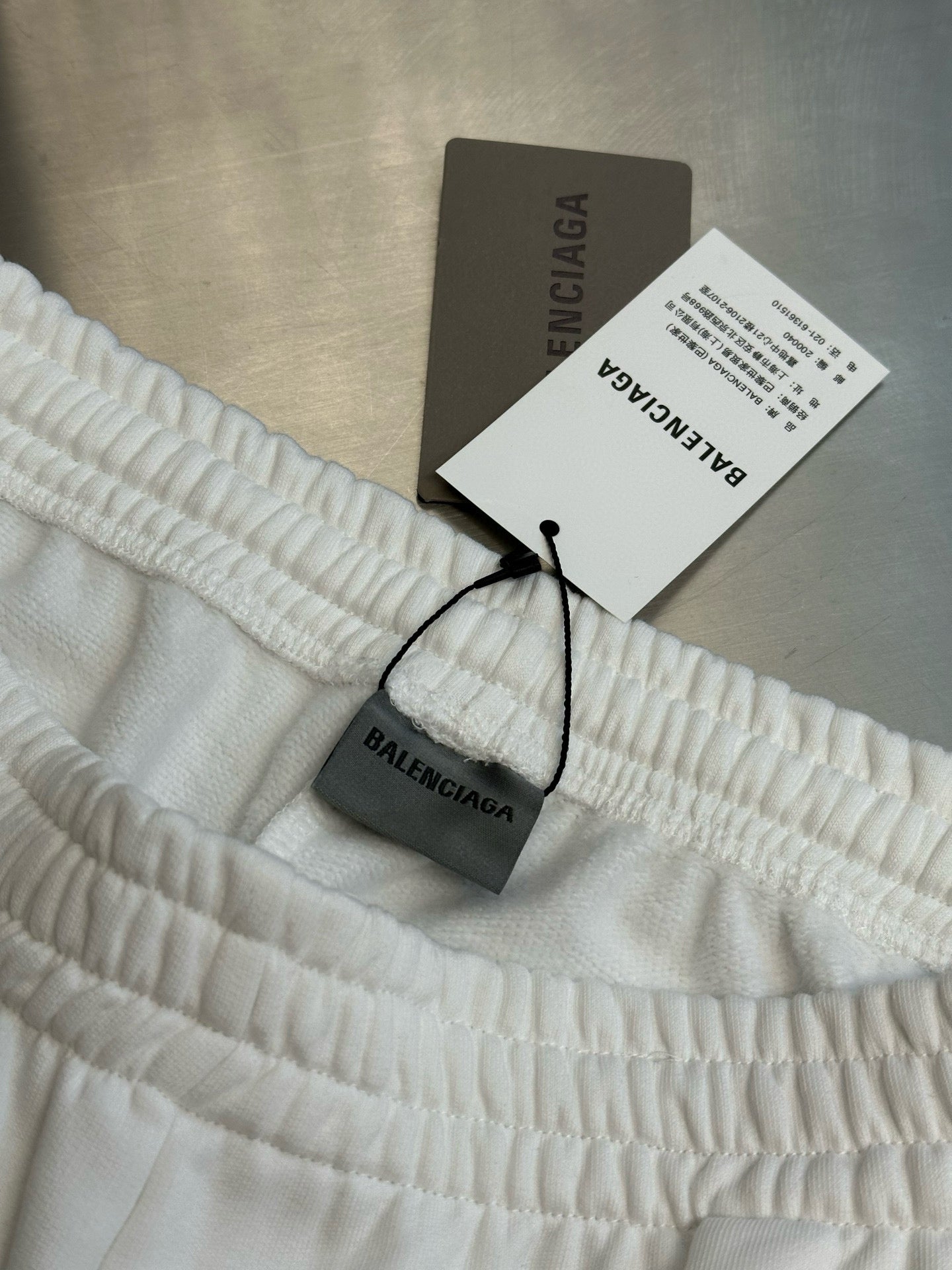 Balenciaga Short
