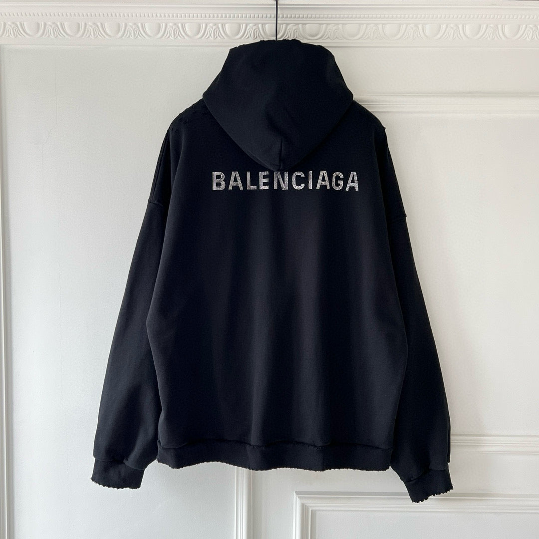 BLCG Hoodie