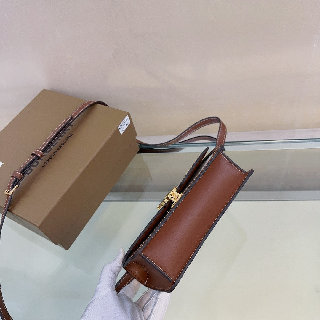 BB TB Mini Crossbag Bag