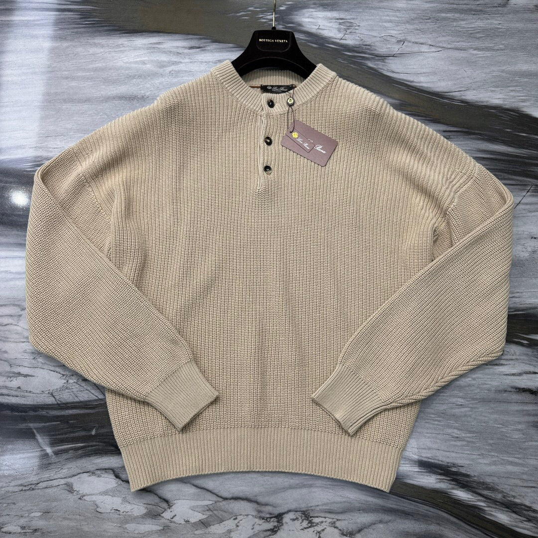 Loro Piana Sweater