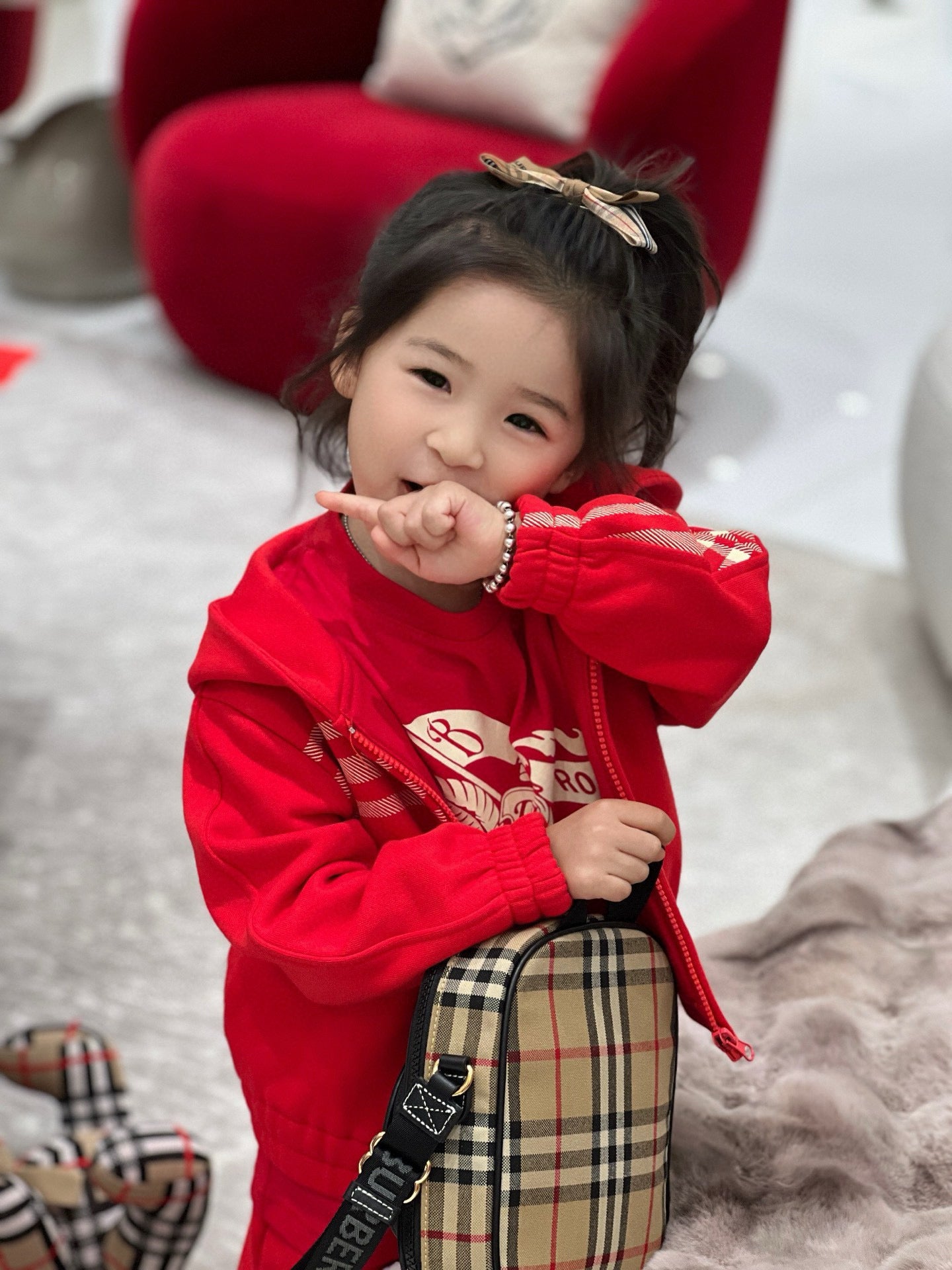 BBR Jacket/Long Pant Set