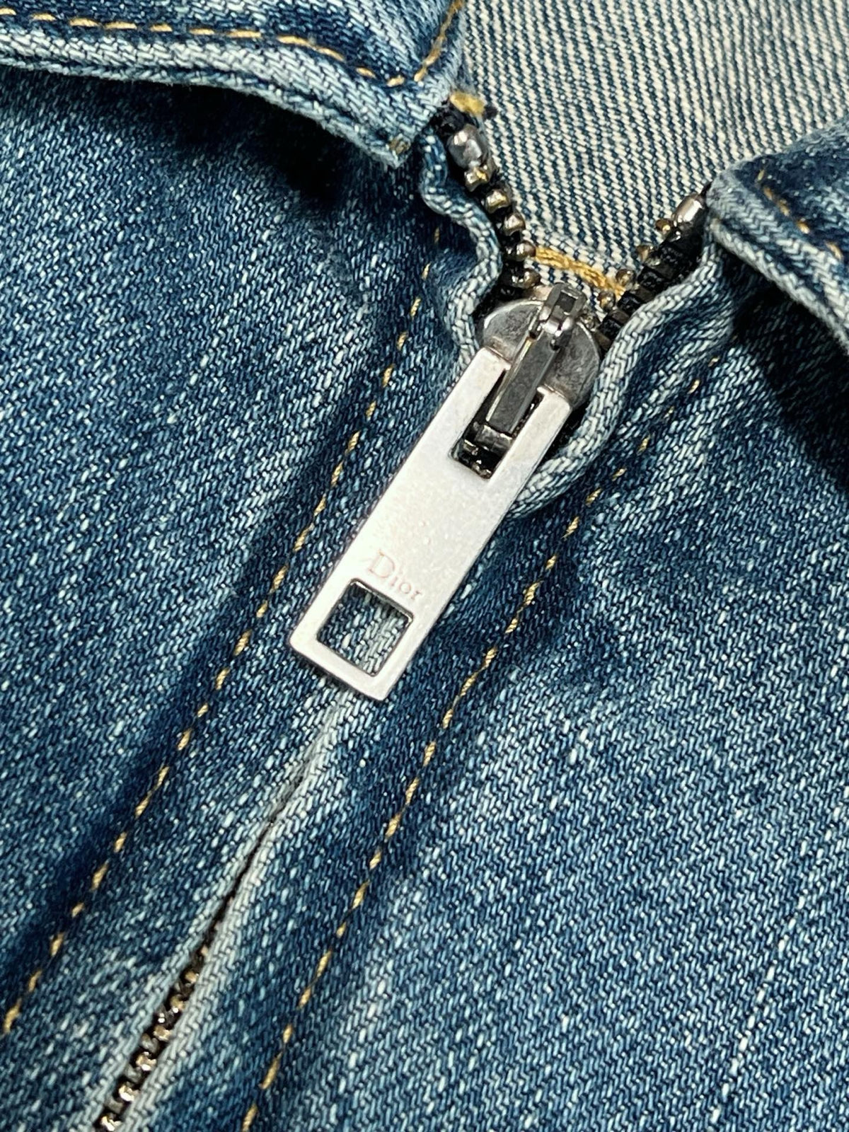 Dior Jacket