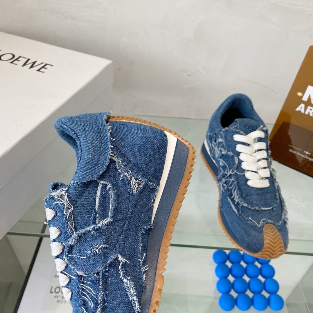 Loewe Sneakers