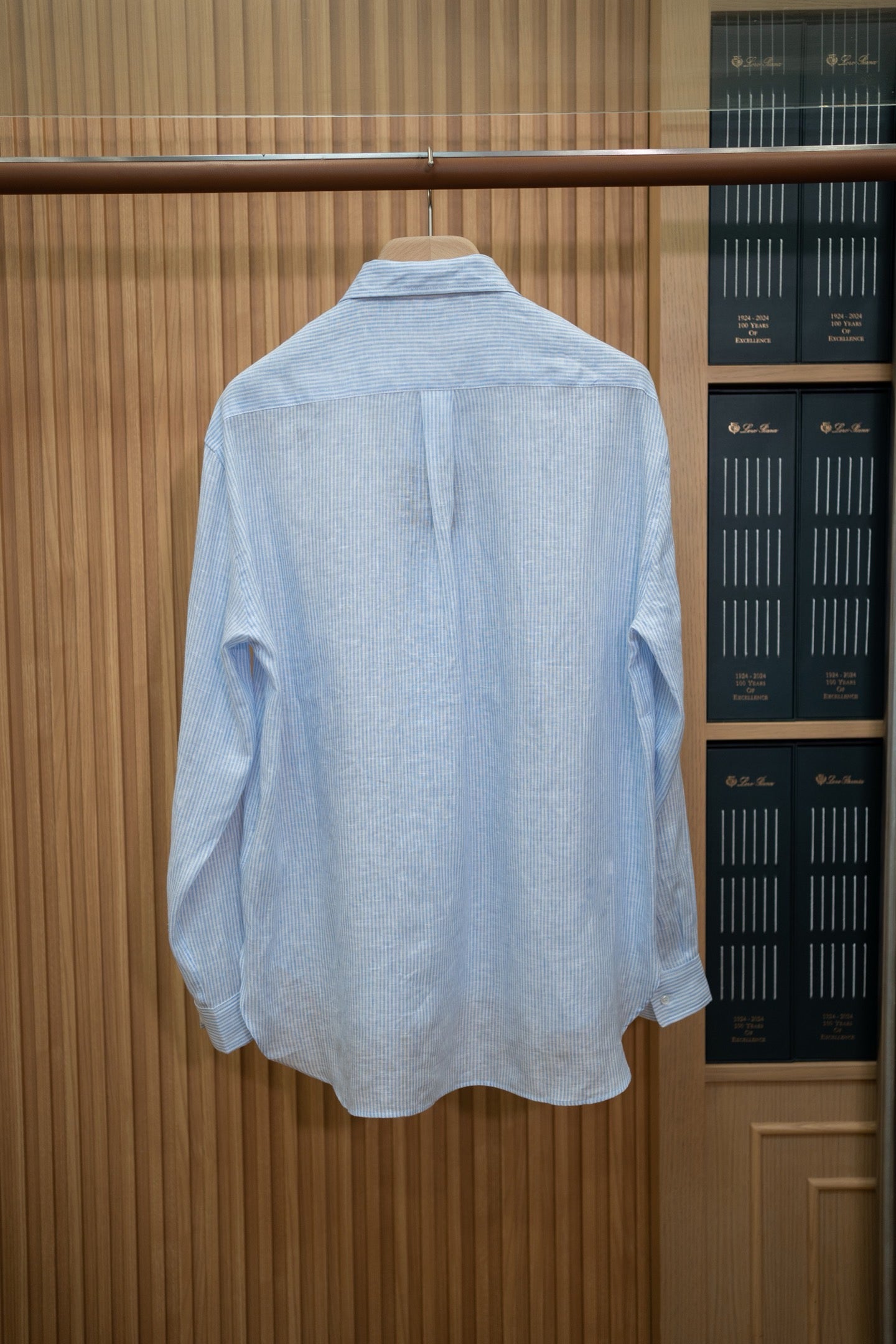 LP Long Sleeve Shirt