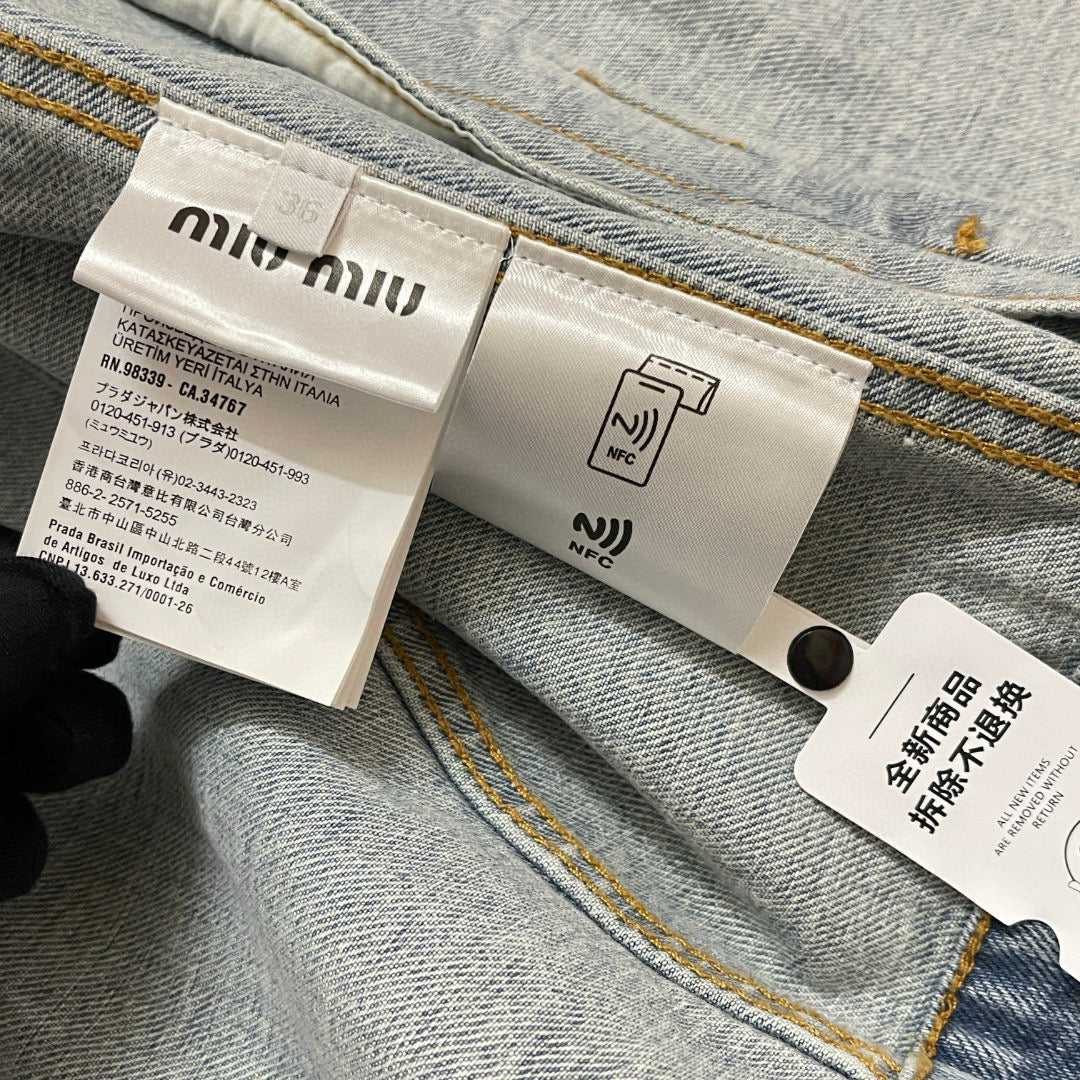 Miu Miu Jacket