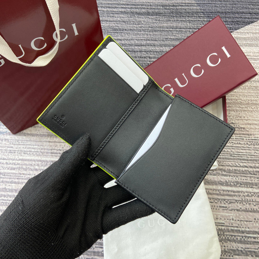 Gucci Wallet