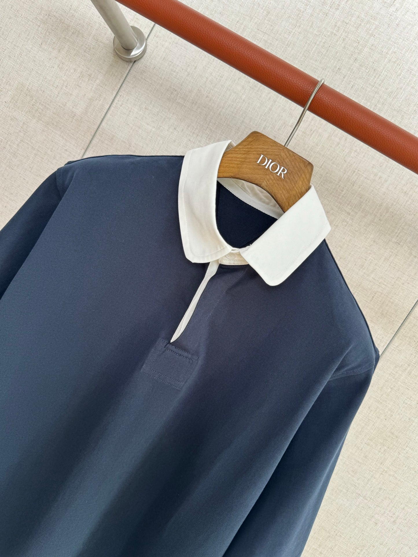 Bottega Veneta Polo